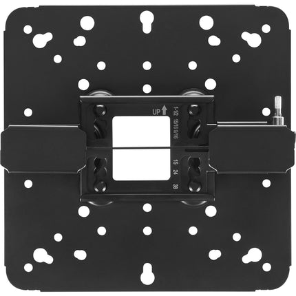 HPE Aruba Networking AP-MNT-MP10-U Kit de Montaje para Punto de Acceso Compatible con Techo y Pared