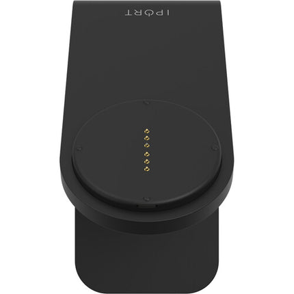 iPORT CONNECT PRO BaseStation para iPad con carga inalámbrica 5V 3A soporte seguro y montaje fijo