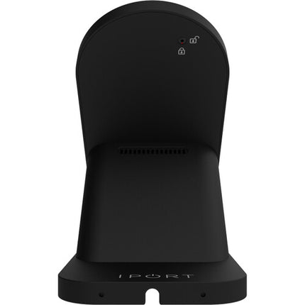 iPORT CONNECT PRO BaseStation para iPad con carga inalámbrica 5V 3A soporte seguro y montaje fijo
