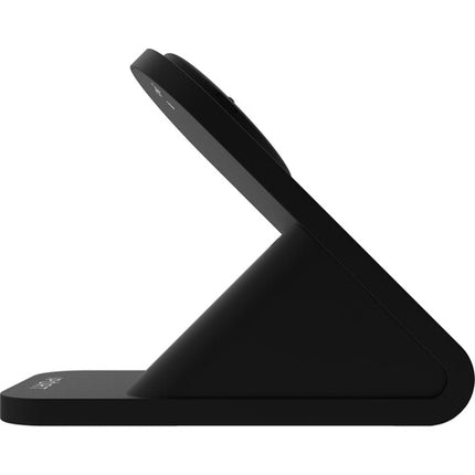 iPORT CONNECT PRO BaseStation para iPad con carga inalámbrica 5V 3A soporte seguro y montaje fijo