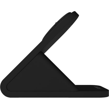 iPORT CONNECT PRO BaseStation para iPad con carga inalámbrica 5V 3A soporte seguro y montaje fijo