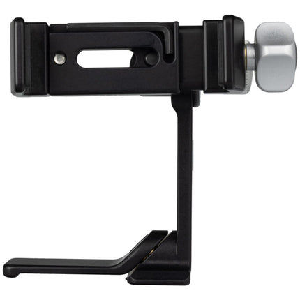 Really Right Stuff Mobile Phone Clamp soporte para móvil 2.3 a 3.4 pulgadas