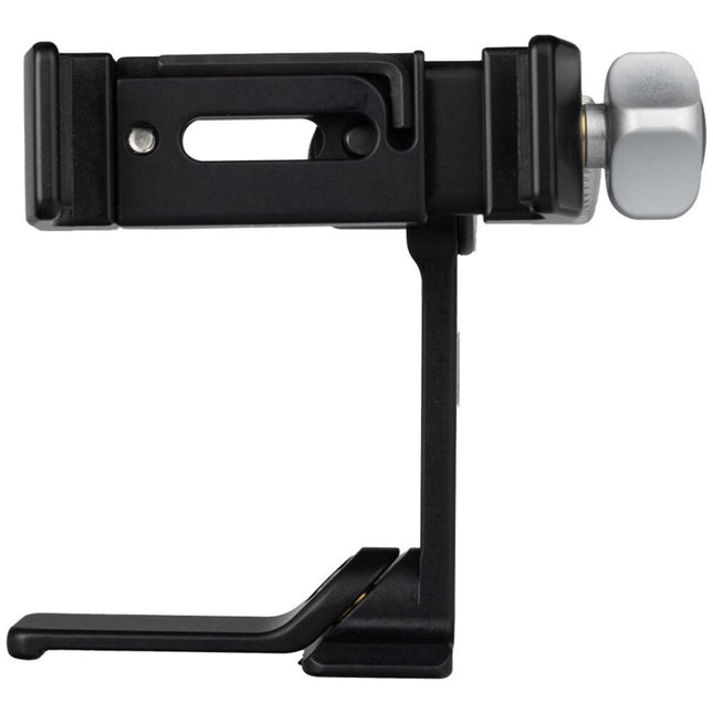 Really Right Stuff Mobile Phone Clamp soporte para móvil 2.3 a 3.4 pulgadas