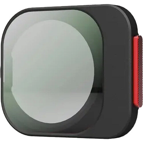 Moment VND QuickLock Filtro VND para iPhone 15 16 Pro Pro Max 2-7 Paradas