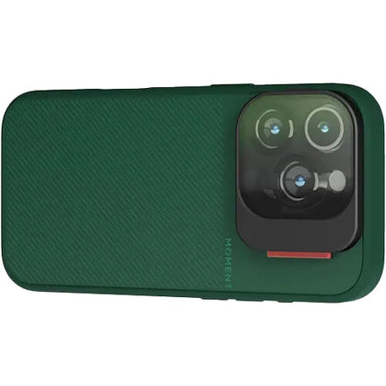 Moment VND QuickLock Filtro VND para iPhone 15 16 Pro Pro Max 2-7 Paradas