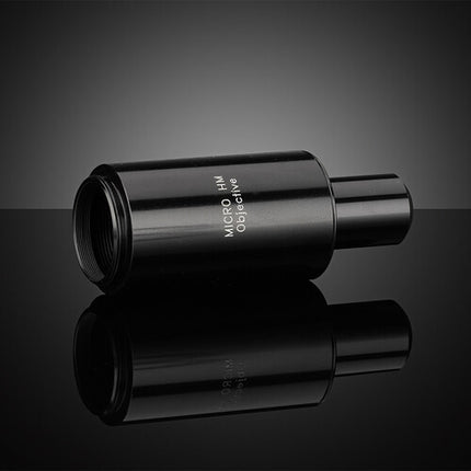 Infinity Photo-Optical Cine Kit con lentes 100mm 50mm 33mm y estuche rígido