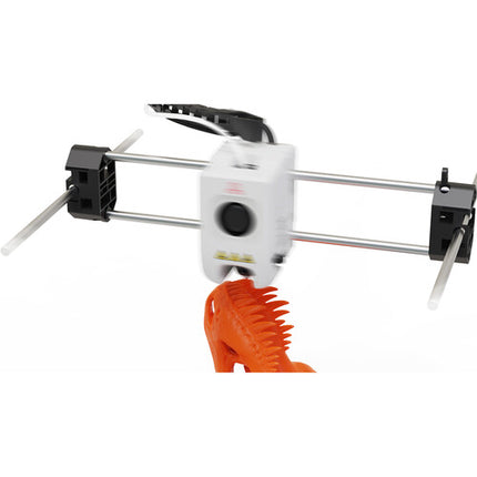MakerBot Sketch Sprint Impresora 3D Volumen 8.66 Pulgs Cámara 2MP