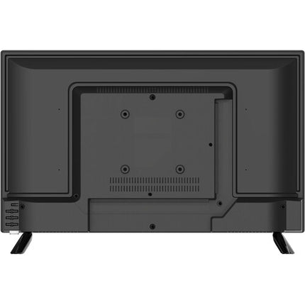 Supersonic SC-2411 Televisor LED HD 24" 1366x768 con HDMI y USB