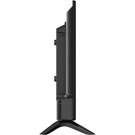 Supersonic SC-2411 Televisor LED HD 24" 1366x768 con HDMI y USB