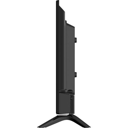 Supersonic SC-2411 Televisor LED HD 24" 1366x768 con HDMI y USB