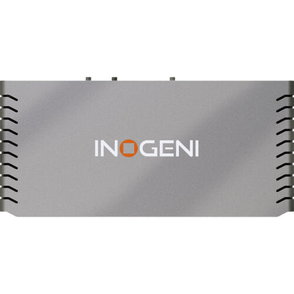 INOGENI Toggle Rooms Switcher USB HDMI 3 Hosts 100W USB-C HDMI UHD 4K60