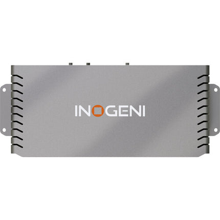 INOGENI Toggle Rooms Switcher USB HDMI 3 Hosts 100W USB-C HDMI UHD 4K60