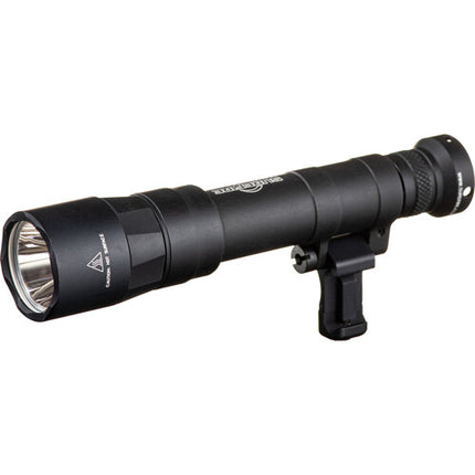 SureFire Dual Fuel Turbo Scout Light Pro Luz táctica 550 lúmenes 1.26" bisel
