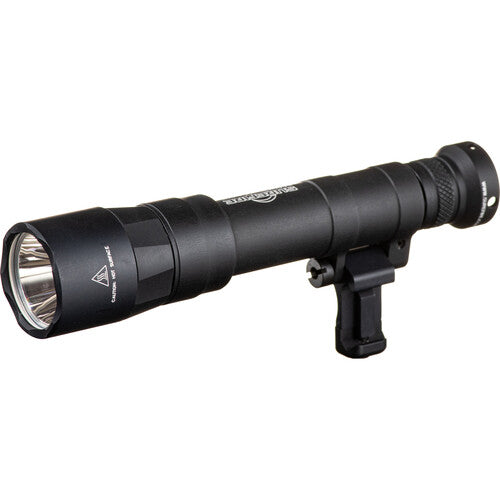 SureFire Dual Fuel Turbo Scout Light Pro Luz táctica 550 lúmenes 1.26" bisel