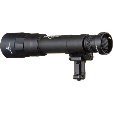 SureFire Dual Fuel Turbo Scout Light Pro Luz táctica 550 lúmenes 1.26" bisel
