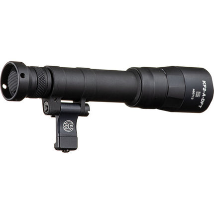 SureFire Dual Fuel Turbo Scout Light Pro Luz táctica 550 lúmenes 1.26" bisel