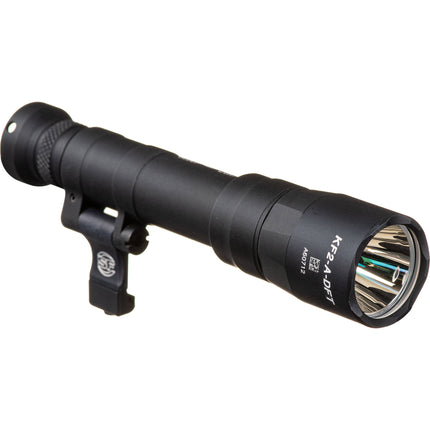 SureFire Dual Fuel Turbo Scout Light Pro Luz táctica 550 lúmenes 1.26" bisel