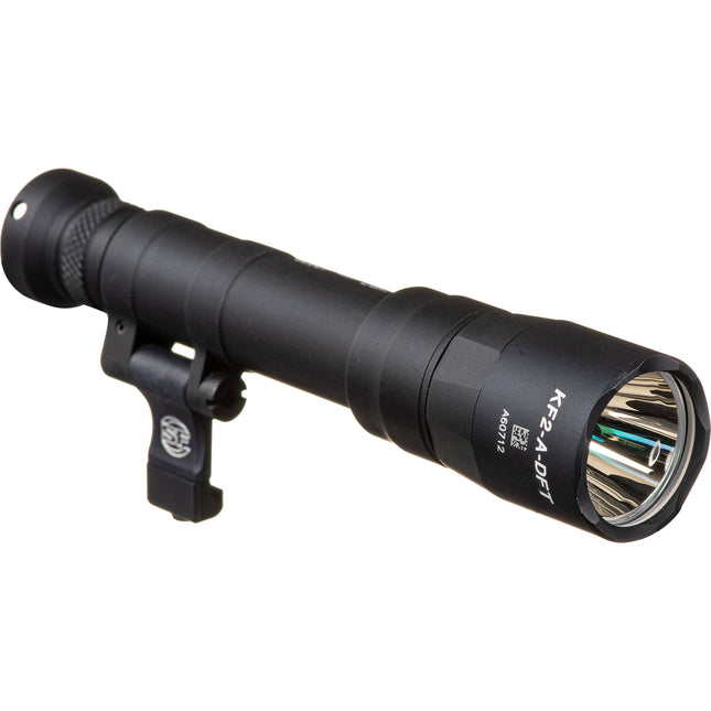 SureFire Dual Fuel Turbo Scout Light Pro Luz táctica 550 lúmenes 1.26" bisel