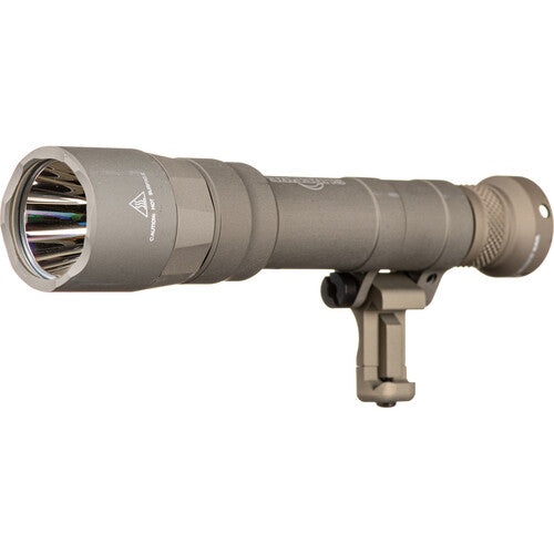 SureFire Dual Fuel Turbo Scout Light Pro Luz de arma 550 lúmenes montaje LPM