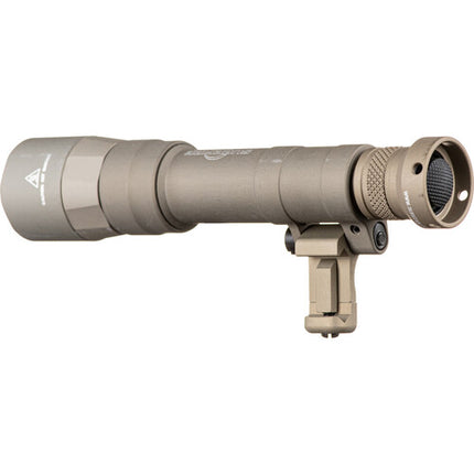 SureFire Dual Fuel Turbo Scout Light Pro Luz de arma 550 lúmenes montaje LPM