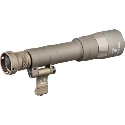 SureFire Dual Fuel Turbo Scout Light Pro Luz de arma 550 lúmenes montaje LPM