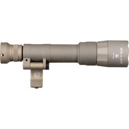 SureFire Dual Fuel Turbo Scout Light Pro Luz de arma 550 lúmenes montaje LPM