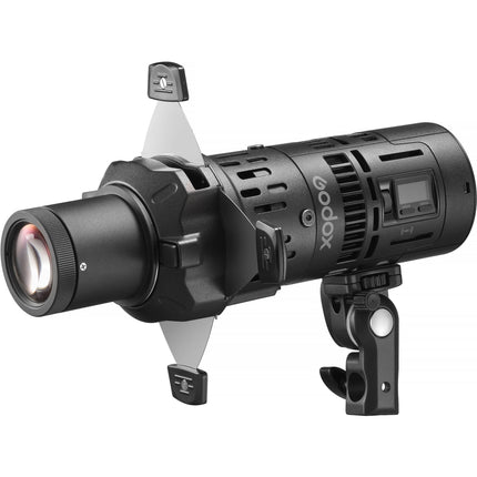 Godox Proyector para Luces LED MS60Bi y MS60R con Lente 36°