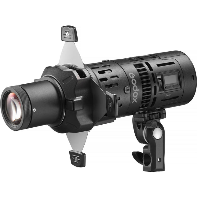 Godox Proyector para Luces LED MS60Bi y MS60R con Lente 36°