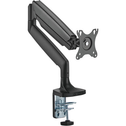 Gabor Levitouch Soporte de Monitor de un Brazo 17-45" con Ajuste de Altura y Extensión
