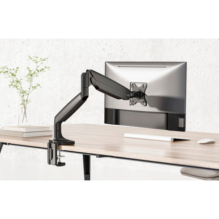 Gabor Levitouch Soporte de Monitor de un Brazo 17-45" con Ajuste de Altura y Extensión