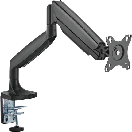 Gabor Levitouch Soporte de Monitor de un Brazo 17-45" con Ajuste de Altura y Extensión