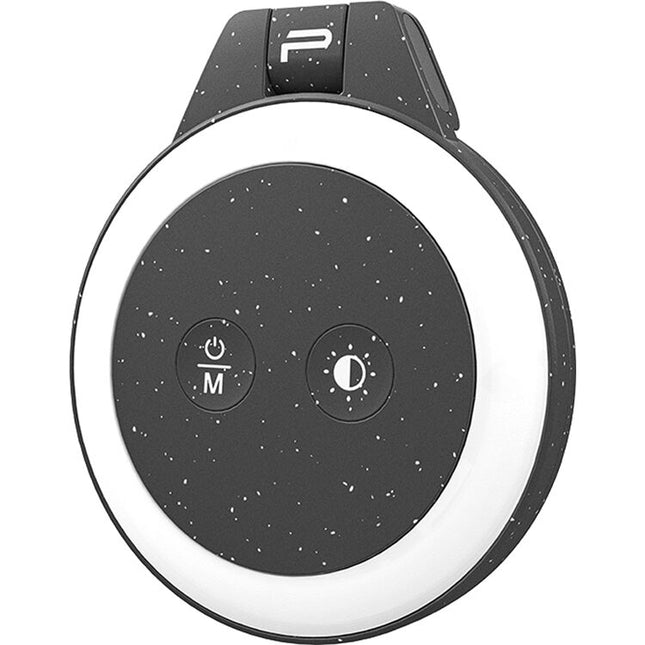 PGYTECH MagGlow Luz de Relleno para Móvil LED con Montura MagSafe