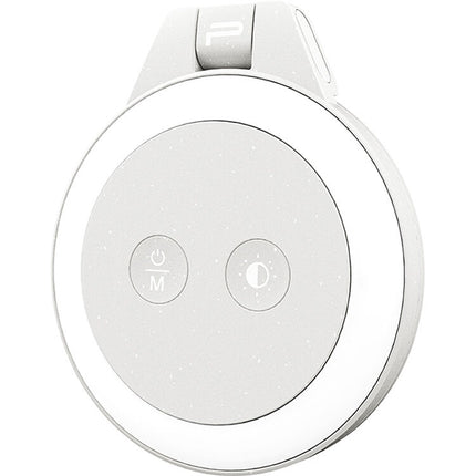 PGYTECH MagGlow Luz de Relleno para Teléfono LED con Montura MagSafe