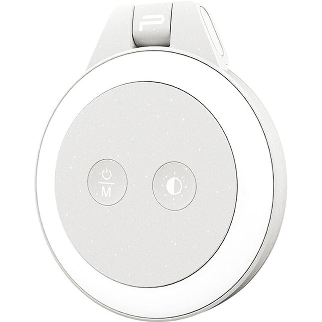 PGYTECH MagGlow Luz de Relleno para Teléfono LED con Montura MagSafe