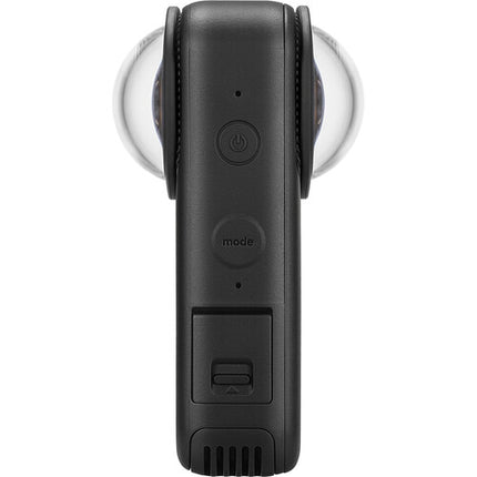 Protector de Lentes Kandao para QooCam 3 Series Set de 2 para Cámaras 360°