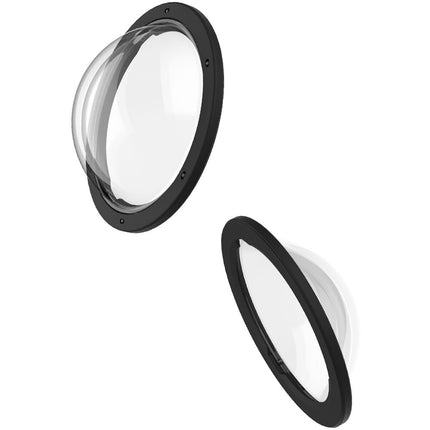 Protector de Lentes Kandao para QooCam 3 Series Set de 2 para Cámaras 360°