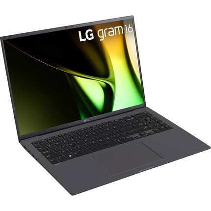 LG 16 gram 16Z90S-V Laptop 16" 2560x1600 32GB RAM 512GB SSD