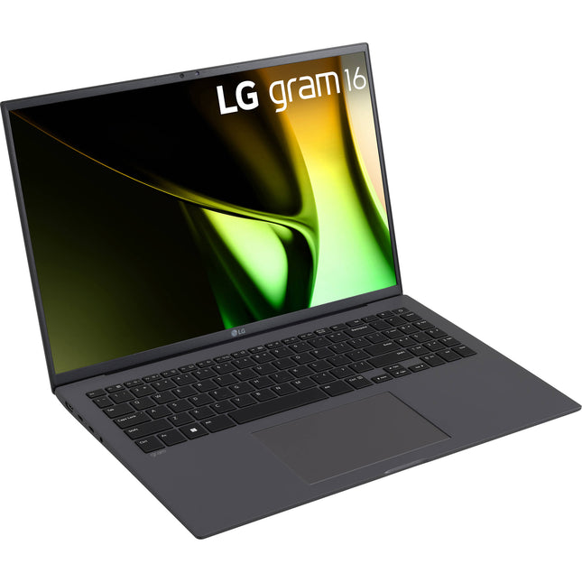 LG 16 gram 16Z90S-V Laptop 16" 2560x1600 32GB RAM 512GB SSD