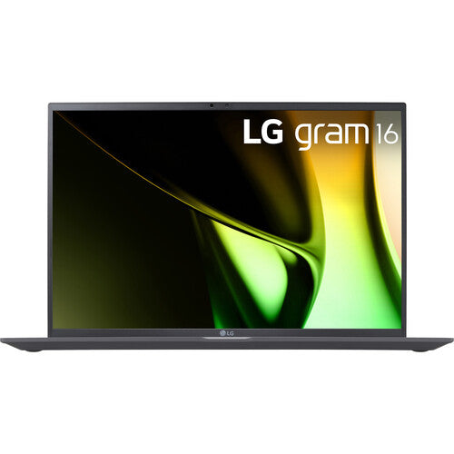 LG 16 gram 16Z90S-V Laptop 16" 2560x1600 32GB RAM 512GB SSD
