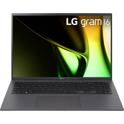 LG 16 gram 16Z90S-V Laptop 16" 2560x1600 32GB RAM 512GB SSD