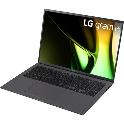 LG 16 gram 16Z90S-V Laptop 16" 2560x1600 32GB RAM 512GB SSD