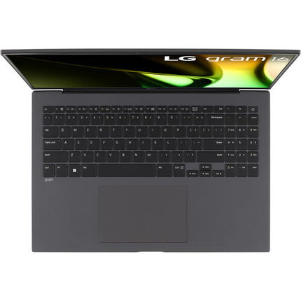 LG 16 gram 16Z90S-V Laptop 16" 2560x1600 32GB RAM 512GB SSD