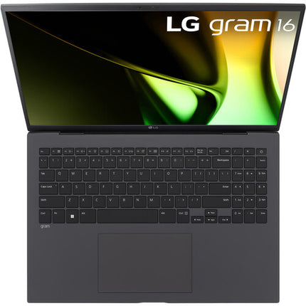 LG 16 gram 16Z90S-V Laptop 16" 2560x1600 32GB RAM 512GB SSD