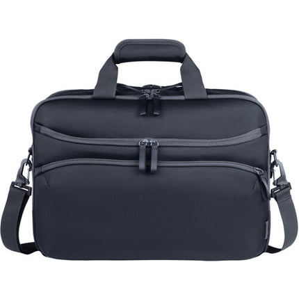 HP Travel Plus Mochila para Portátil 15" 15L Bolsillo RFID Azul