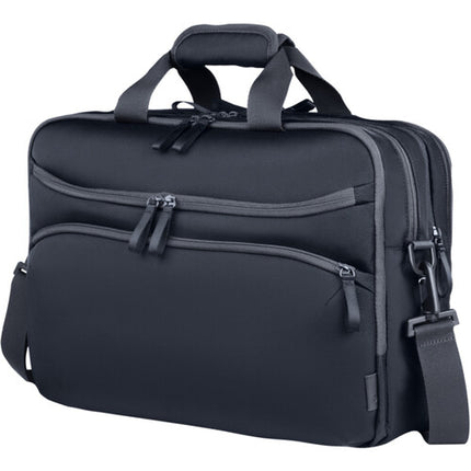 HP Travel Plus Mochila para Portátil 15" 15L Bolsillo RFID Azul