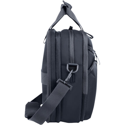 HP Travel Plus Mochila para Portátil 15" 15L Bolsillo RFID Azul