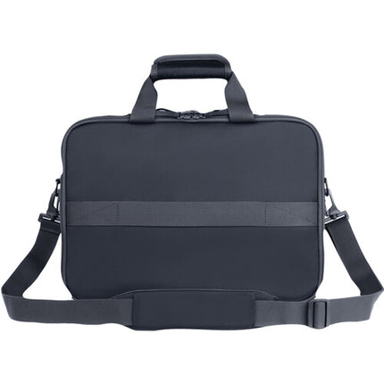 HP Travel Plus Mochila para Portátil 15" 15L Bolsillo RFID Azul