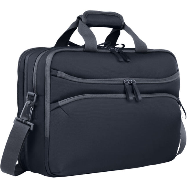 HP Travel Plus Mochila para Portátil 15" 15L Bolsillo RFID Azul