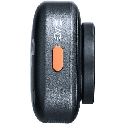 Godox Cube-C Sistema de Micrófono Inalámbrico 2.4 GHz 984' Alcance y 10h Batería