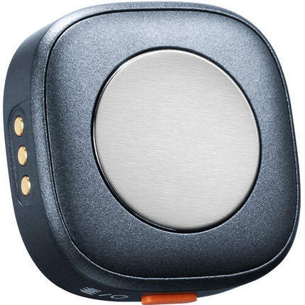Godox Cube-C Sistema de Micrófono Inalámbrico 2.4 GHz 984' Alcance y 10h Batería